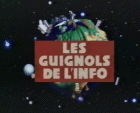 Les guignols de l'info