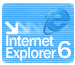 Page d'accueil d'Internet Explorer